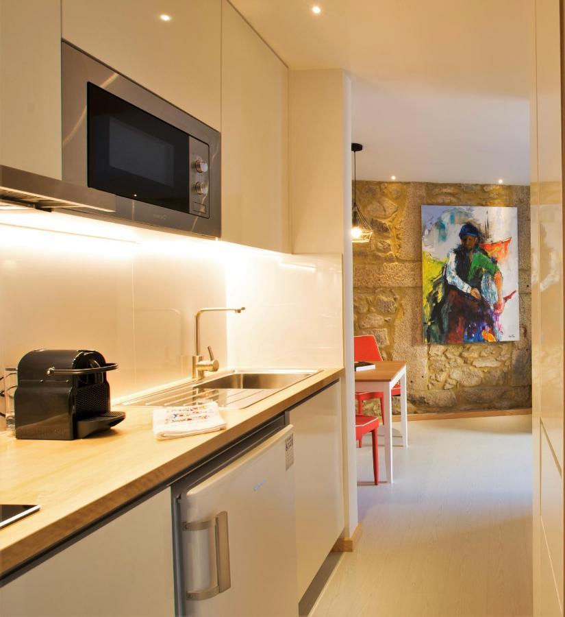 Almar Apartments Povoa de Varzim Exterior photo