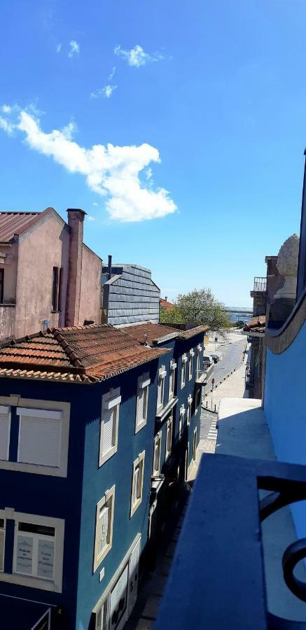 Almar Apartments Povoa de Varzim Exterior photo