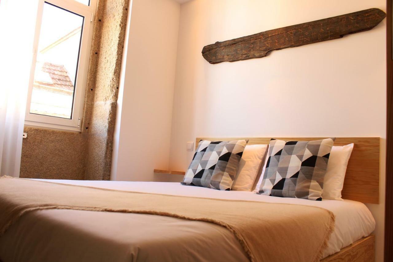 Almar Apartments Povoa de Varzim Room photo