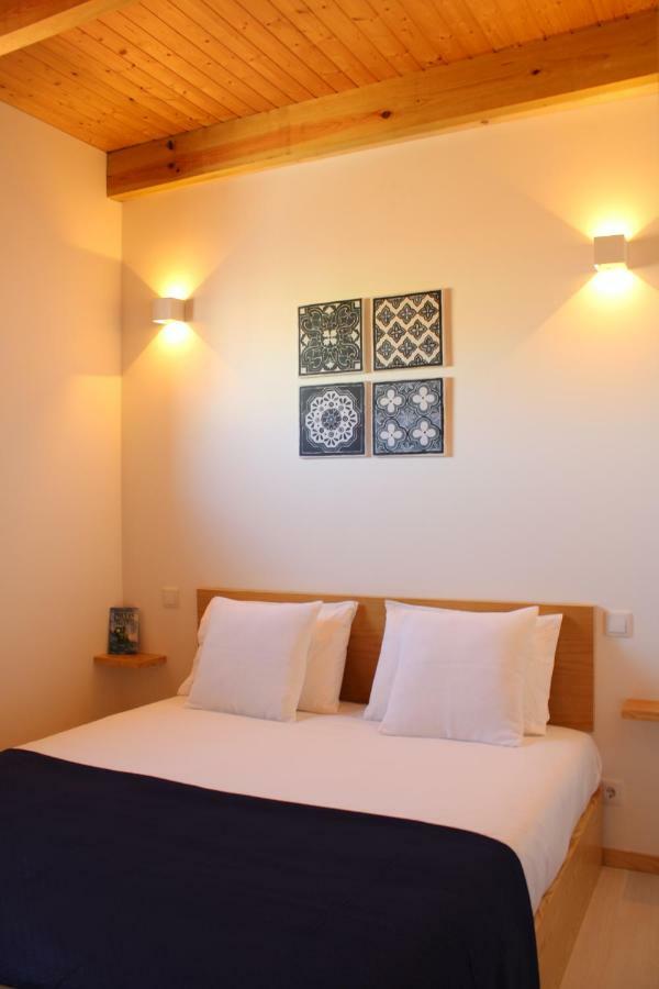 Almar Apartments Povoa de Varzim Exterior photo
